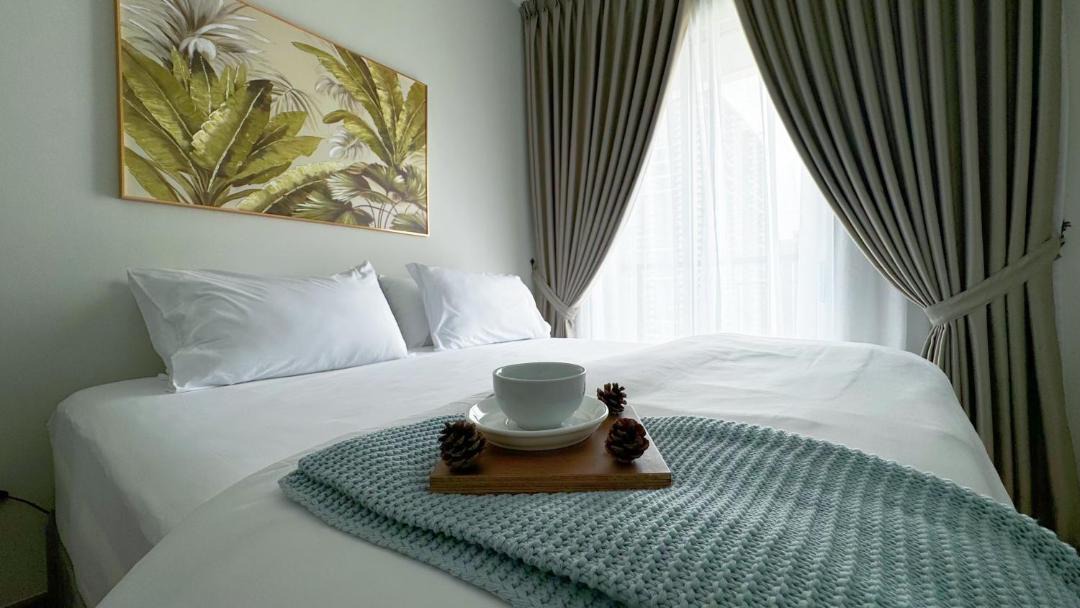Photo of Bedroom in Kuala Lumpur