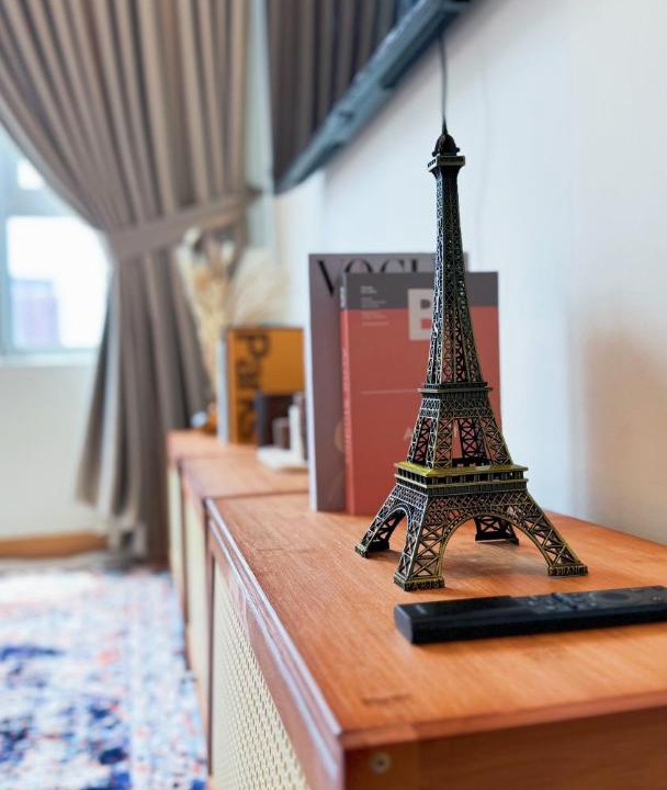 Photo of Livingroom in Kuala Lumpur