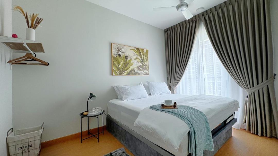 Photo of Bedroom in Kuala Lumpur