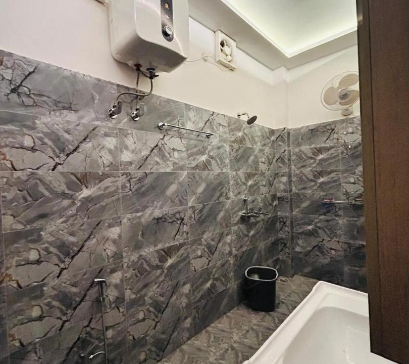Photo of Bathroom in Allahabad