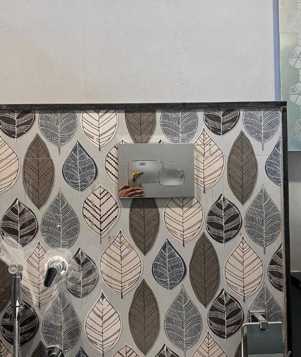 Photo of Bathroom in Orchha