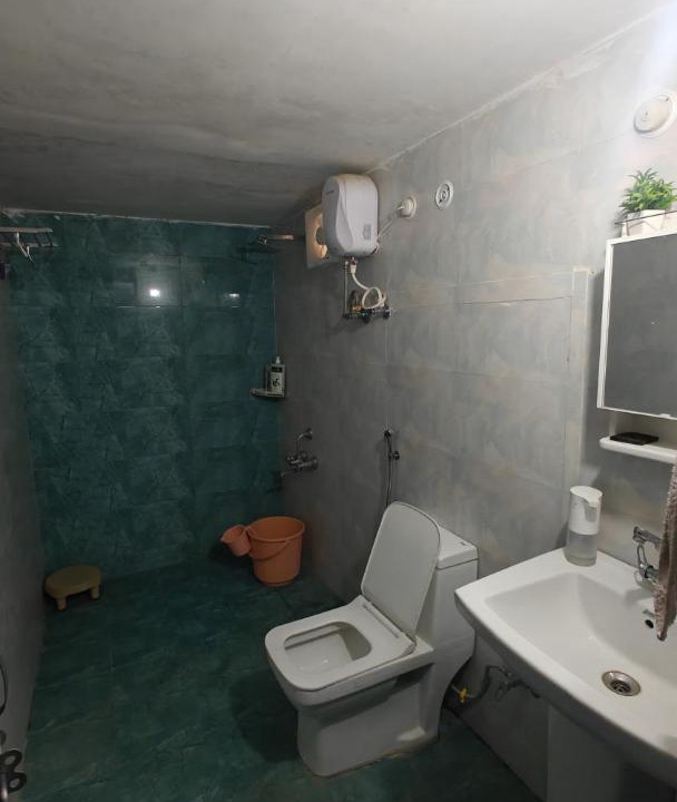 Photo of Bathroom in Allahabad