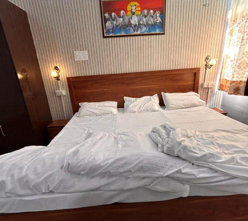 Photo of Bedroom in Allahabad