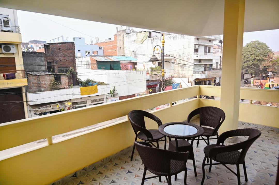 Photo of Patio Balcony in Lanka
