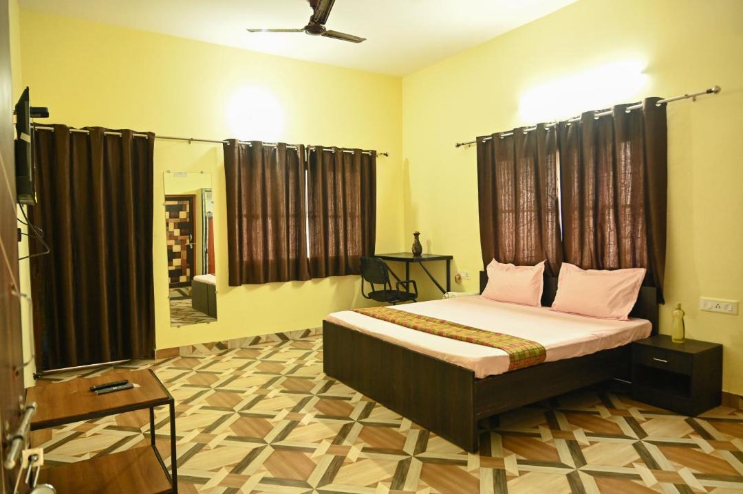Photo of Bedroom in Lanka