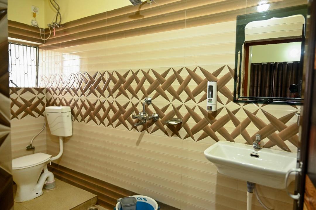 Photo of Bathroom in Lanka
