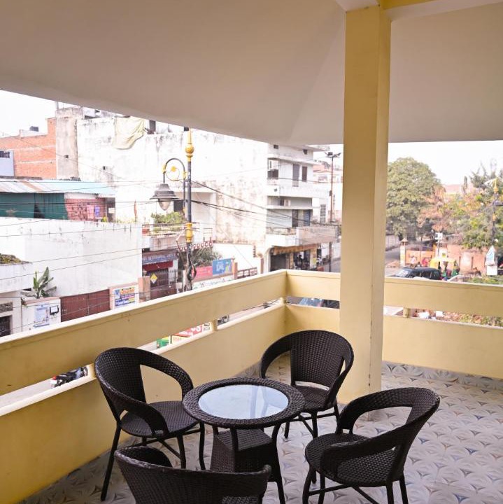 Photo of Patio Balcony in Lanka