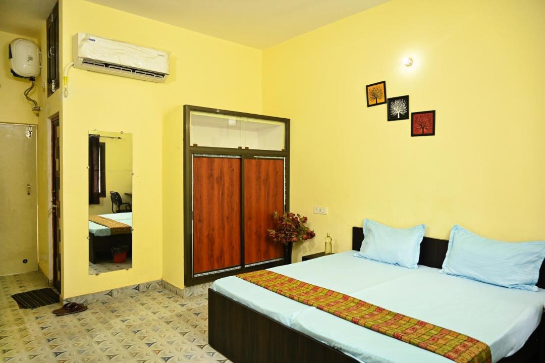 Photo of Bedroom in Lanka