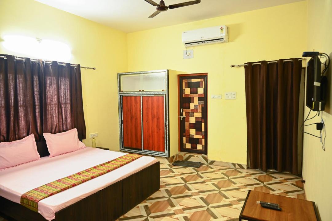 Photo of Bedroom in Lanka