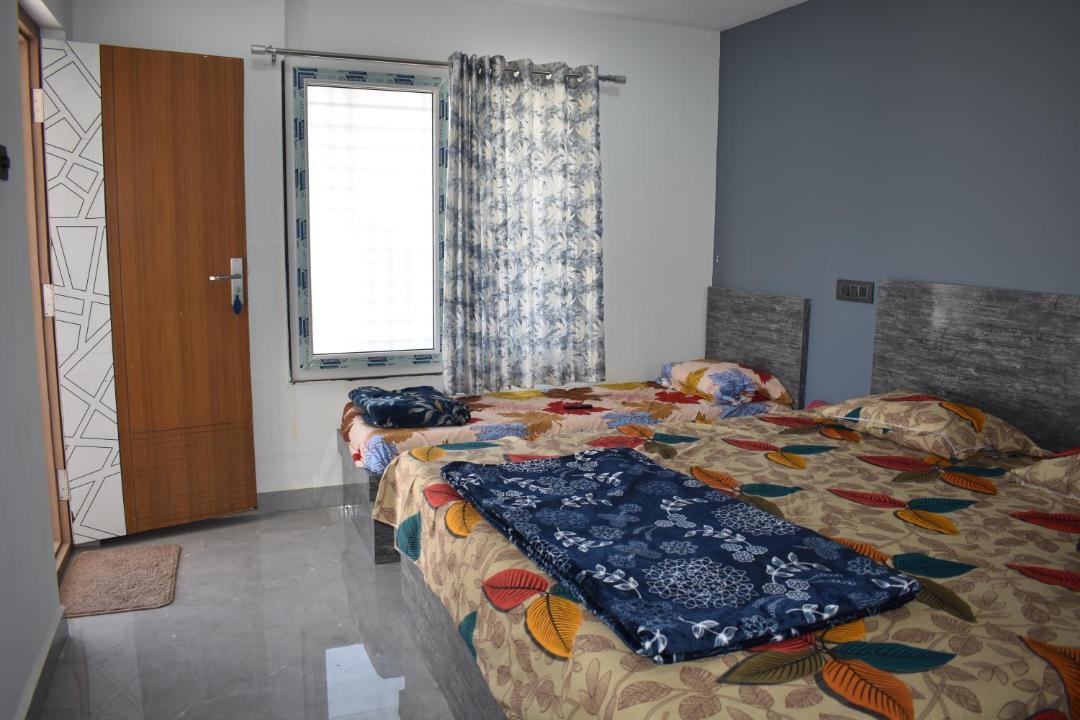 Photo of Bedroom in Kamalapur