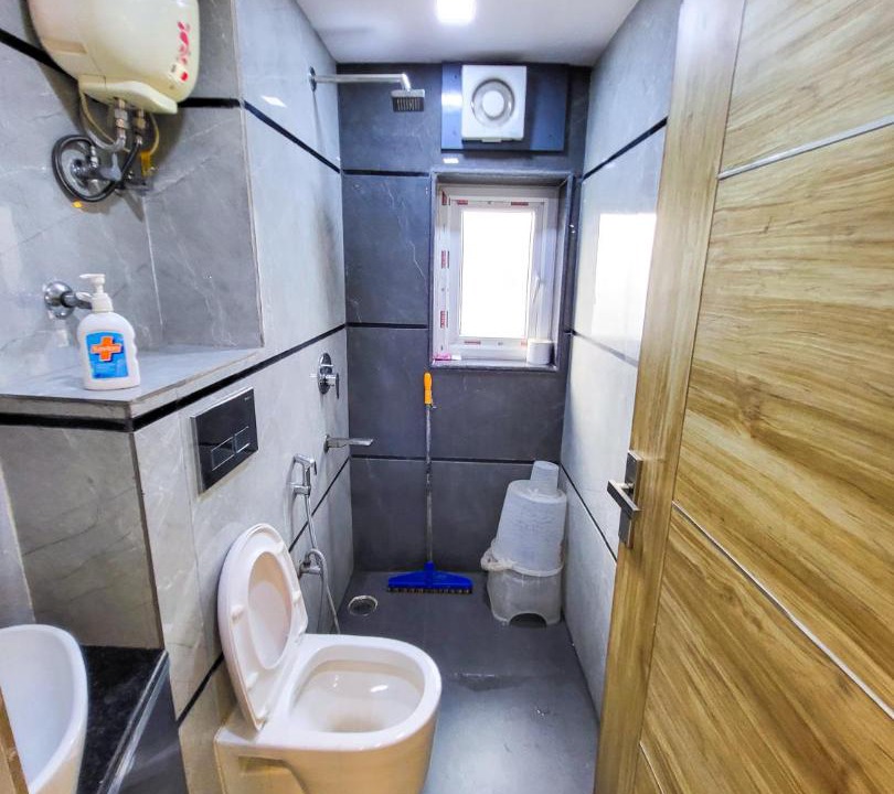 Photo of Bathroom in New Delhi