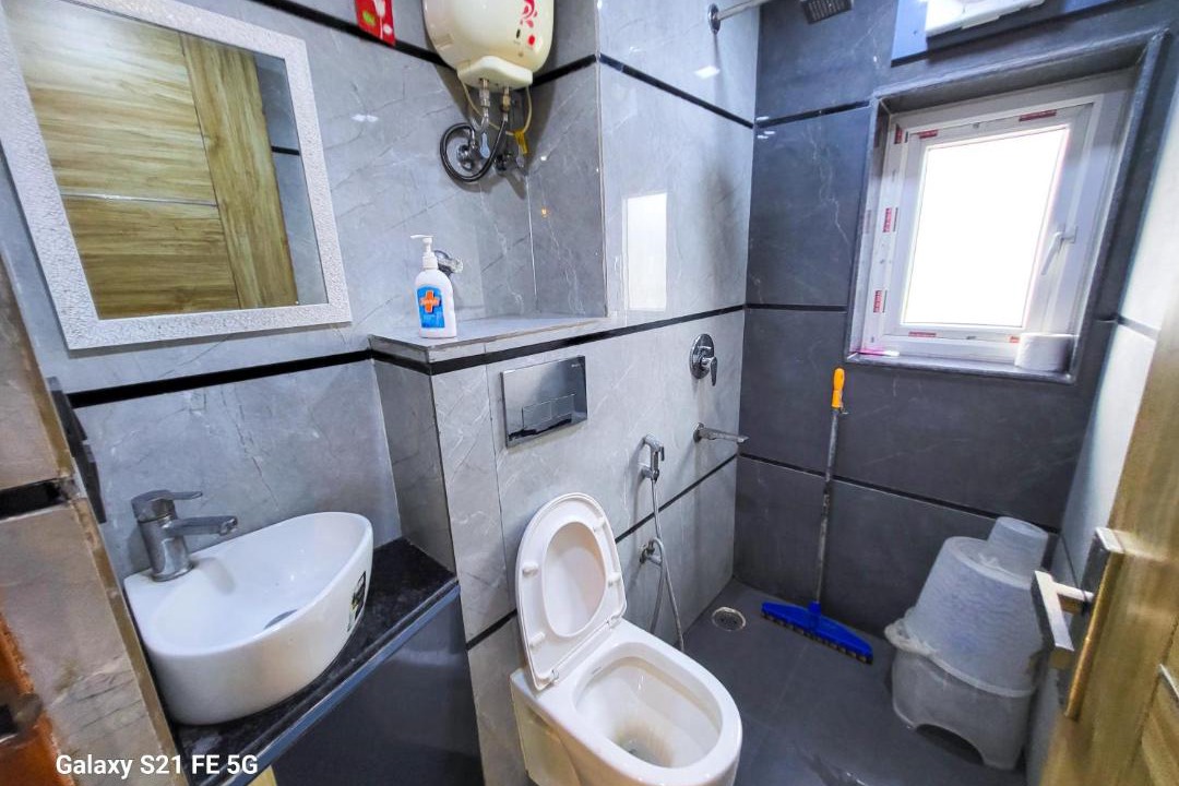 Photo of Bathroom in New Delhi