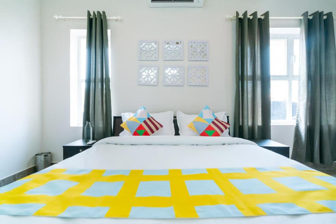 Photo of Bedroom in Kumbalam