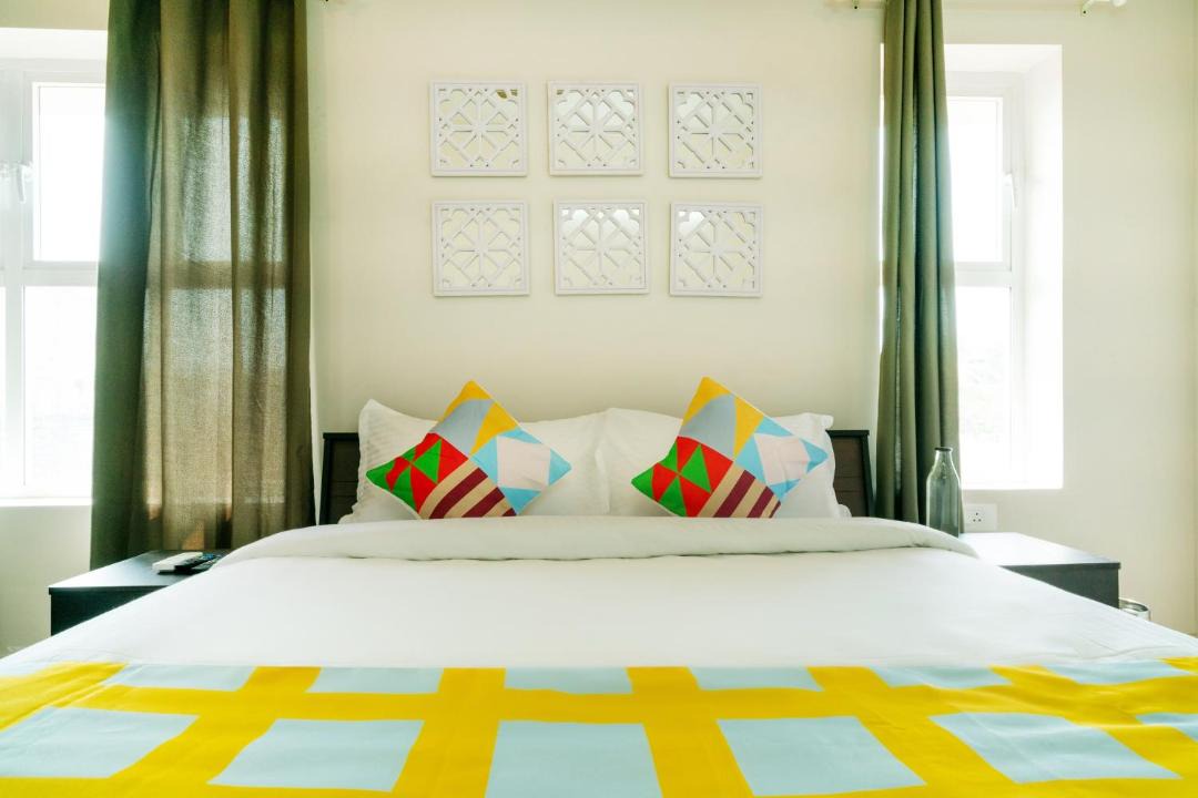 Photo of Bedroom in Kumbalam