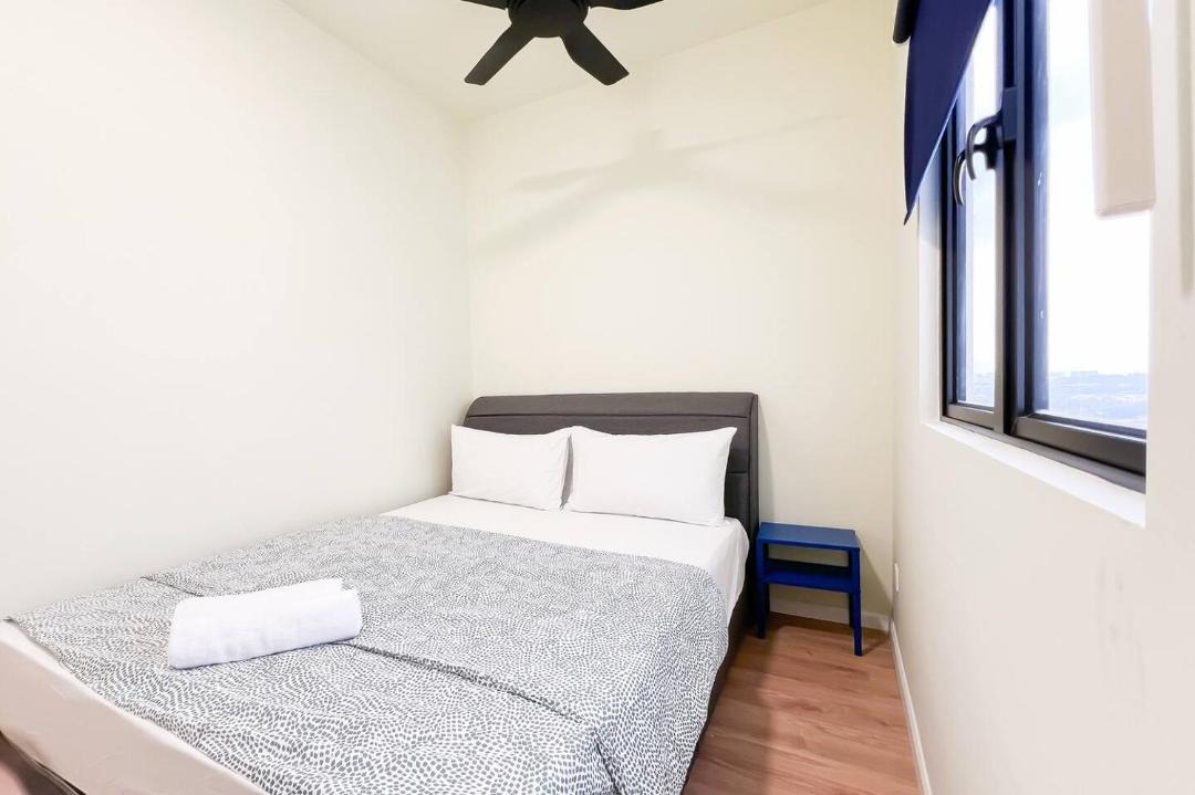 Photo of Bedroom in Seksyen 13