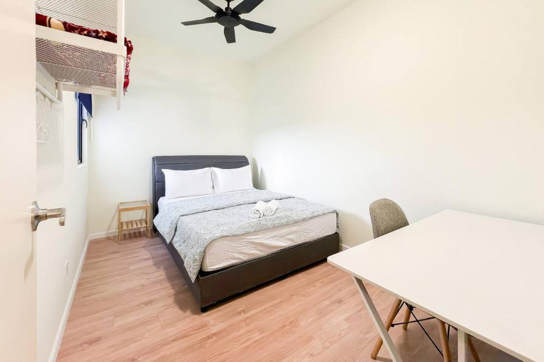 Photo of Bedroom in Seksyen 13