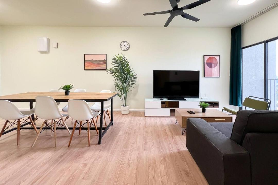 Photo of Livingroom in Seksyen 13