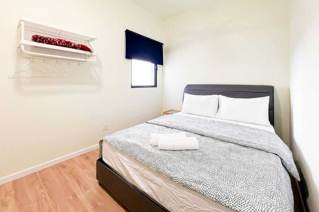 Photo of Bedroom in Seksyen 13
