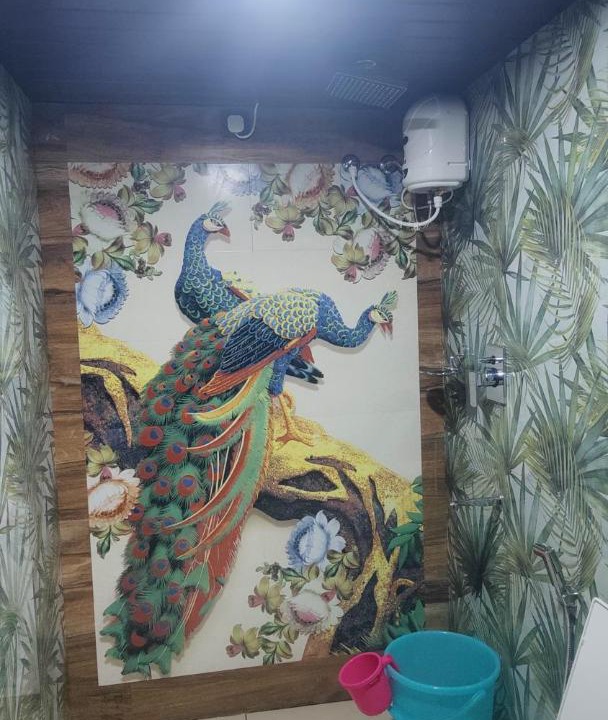 Photo of Bathroom in Alappuzha