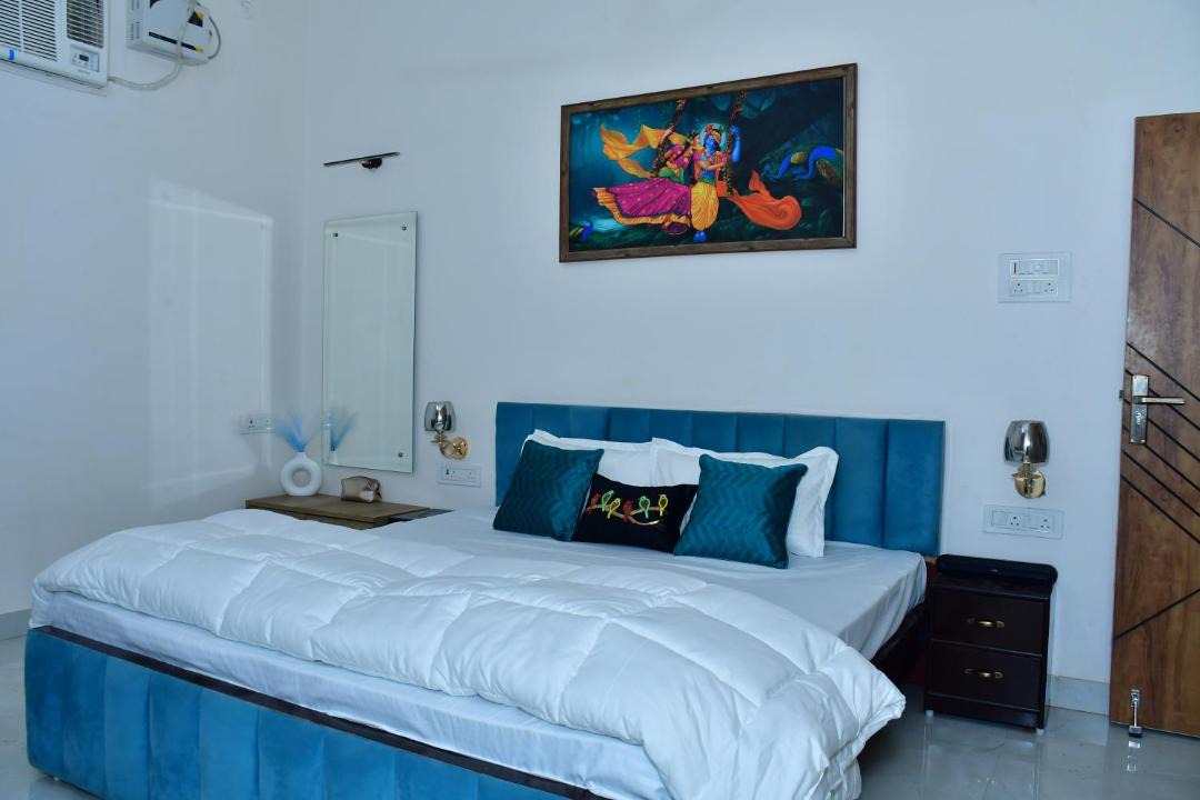 Photo of Bedroom in Faizabad