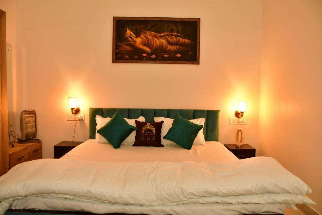 Photo of Bedroom in Faizabad