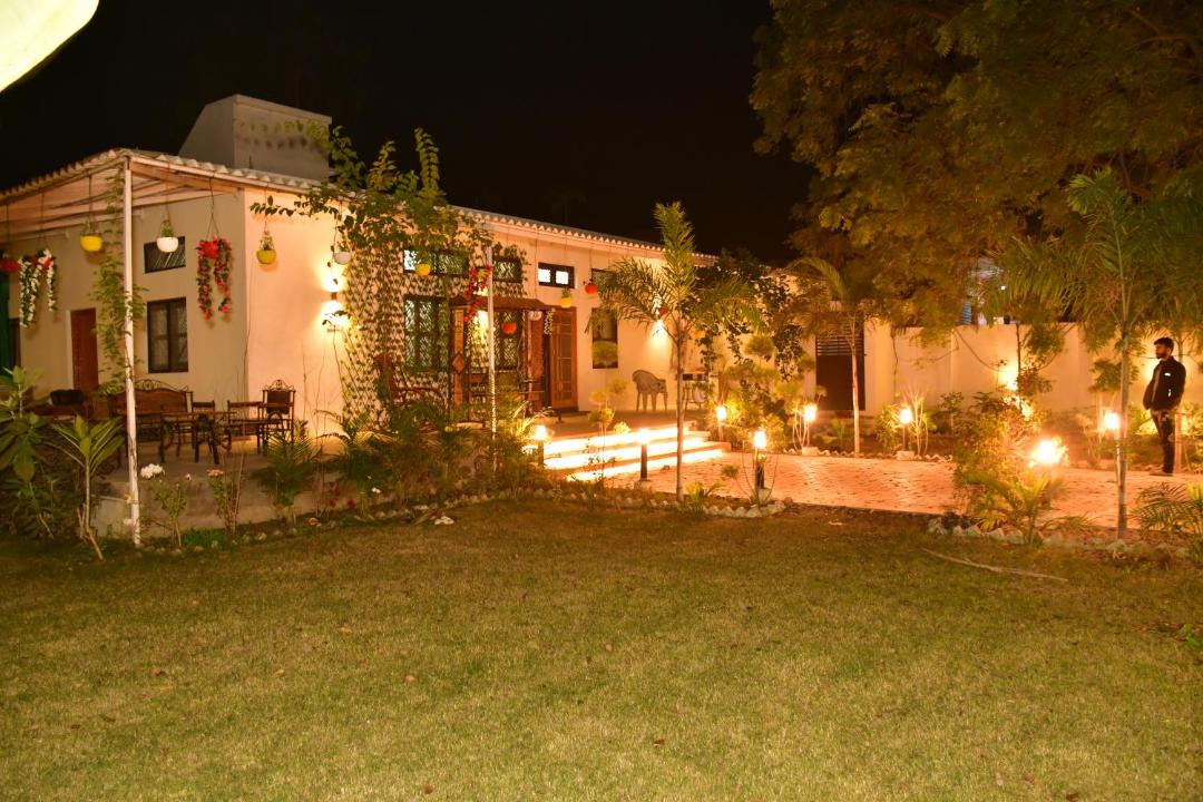Photo of Others in Faizabad