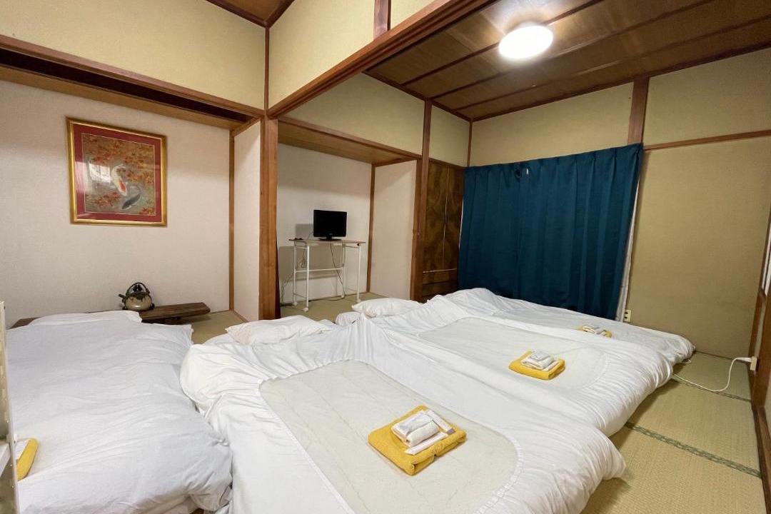 Photo of Bedroom in Kameido