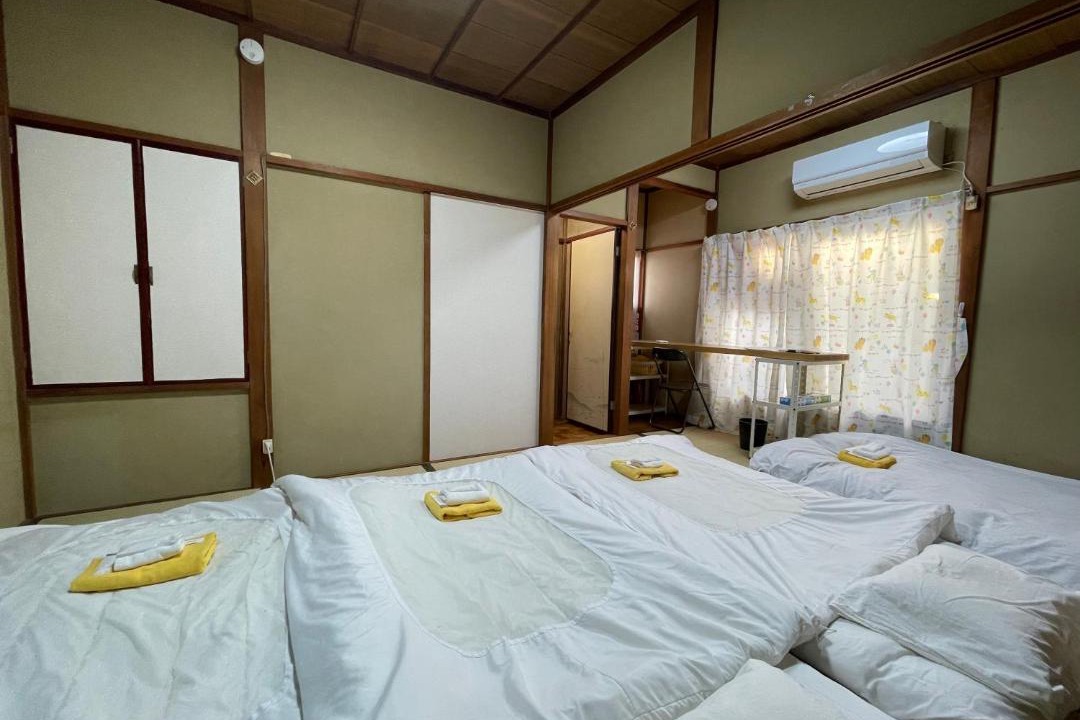 Photo of Bedroom in Kameido