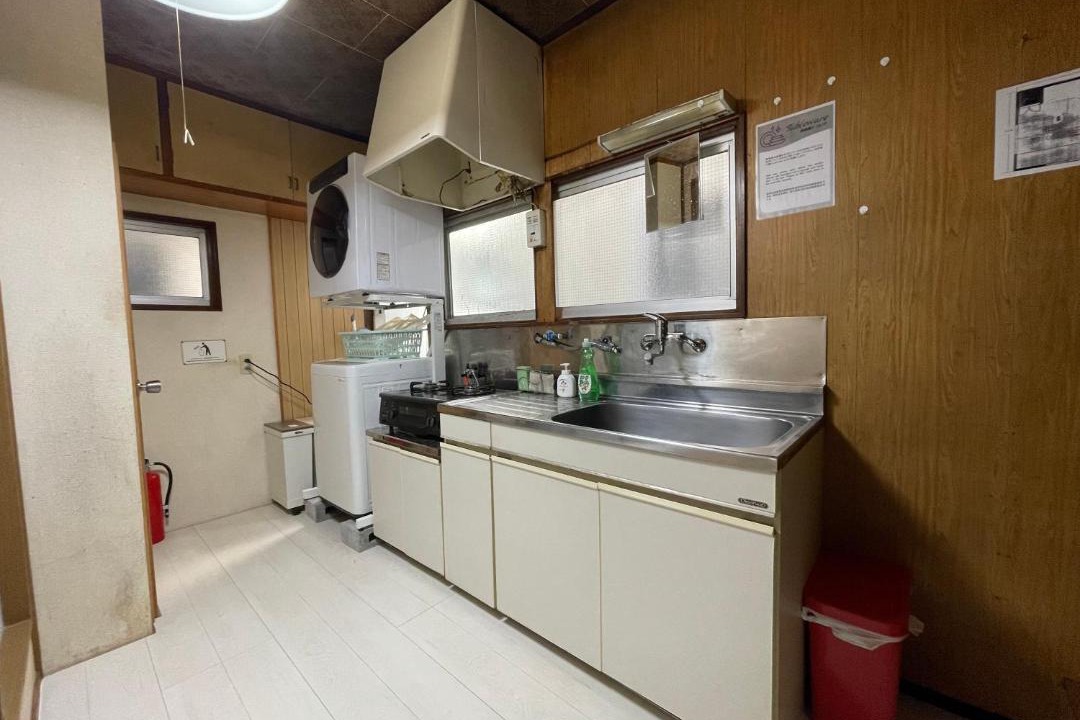 Photo of Kitchen in Kameido