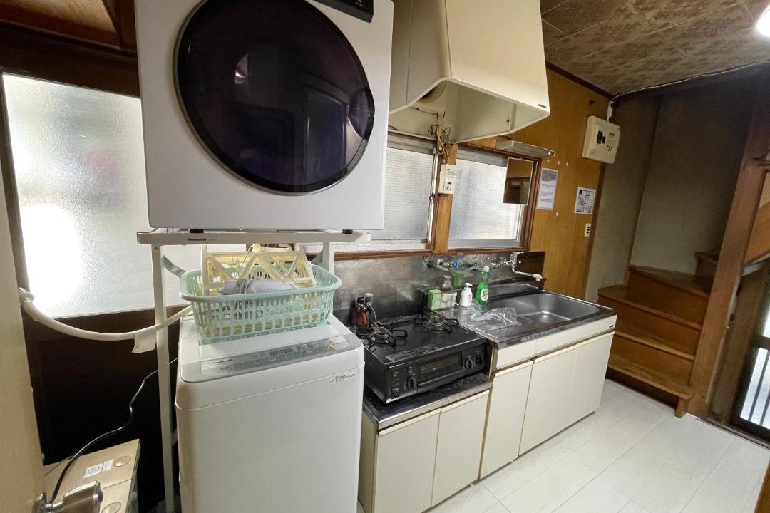 Photo of Kitchen in Kameido