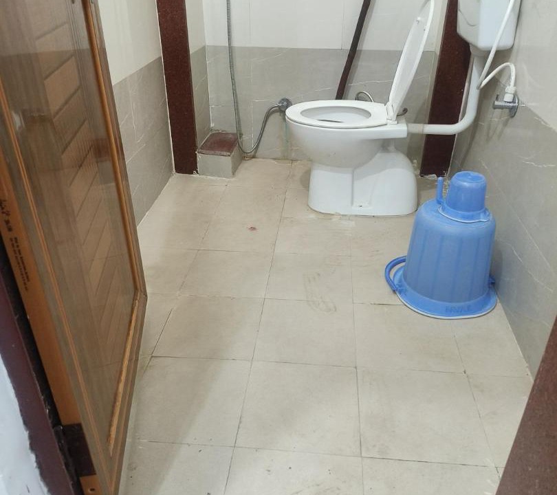 Photo of Bathroom in Jhusi