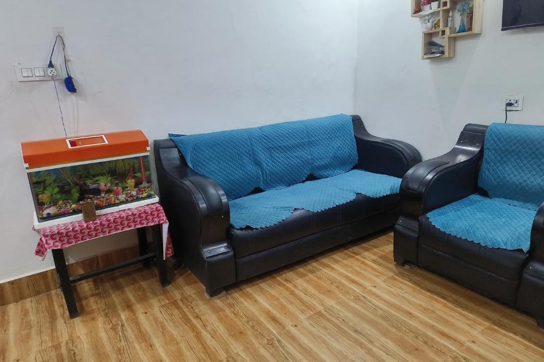 Photo of Livingroom in Jhusi