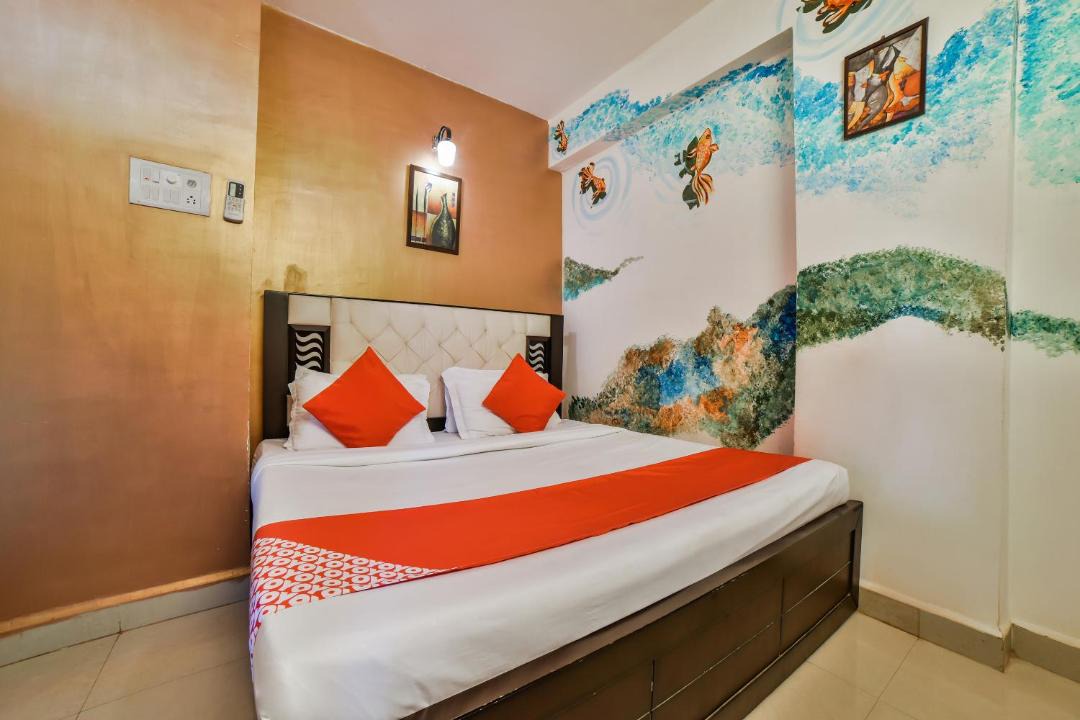 Photo of Bedroom in Ranghavi Estate