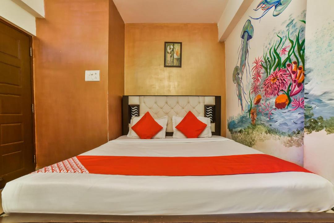 Photo of Bedroom in Ranghavi Estate