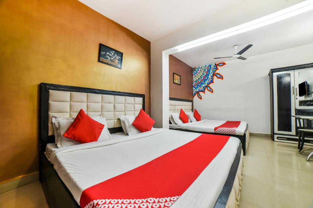 Photo of Bedroom in Ranghavi Estate