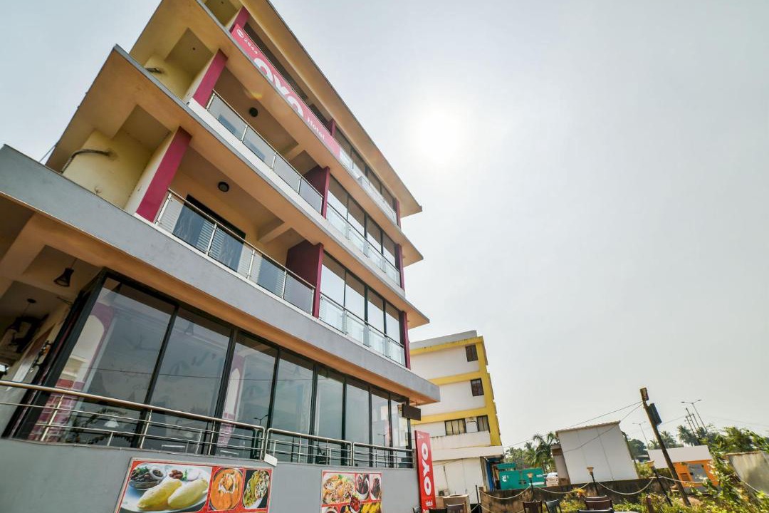 Photo of Others in Ranghavi Estate