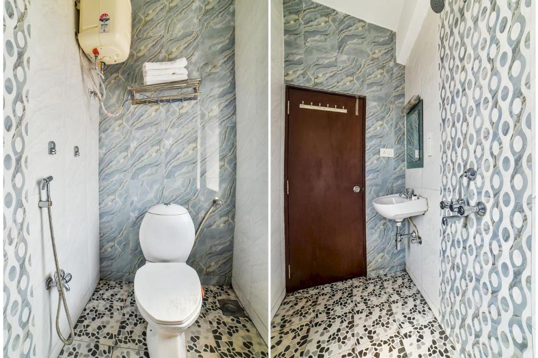 Photo of Bathroom in Ranghavi Estate