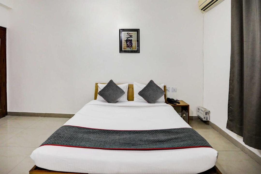 Photo of Bedroom in Noida