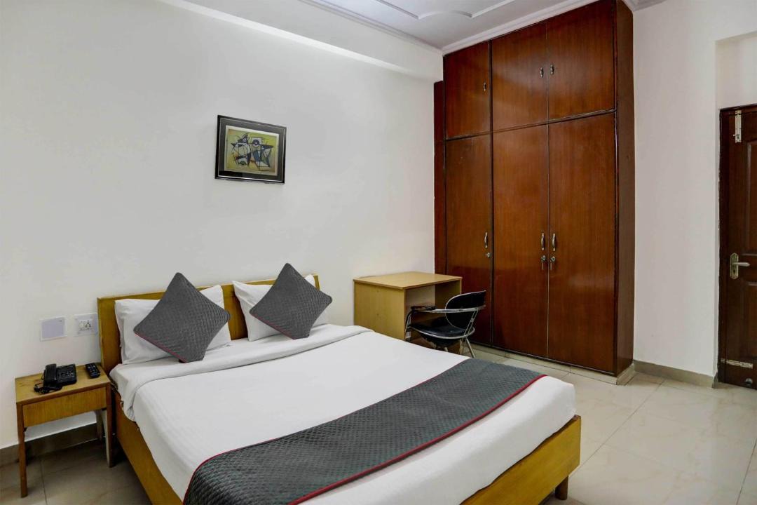 Photo of Bedroom in Noida