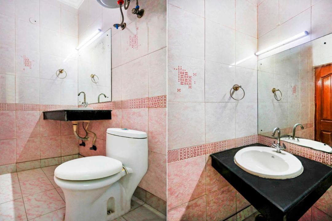 Photo of Bathroom in Noida