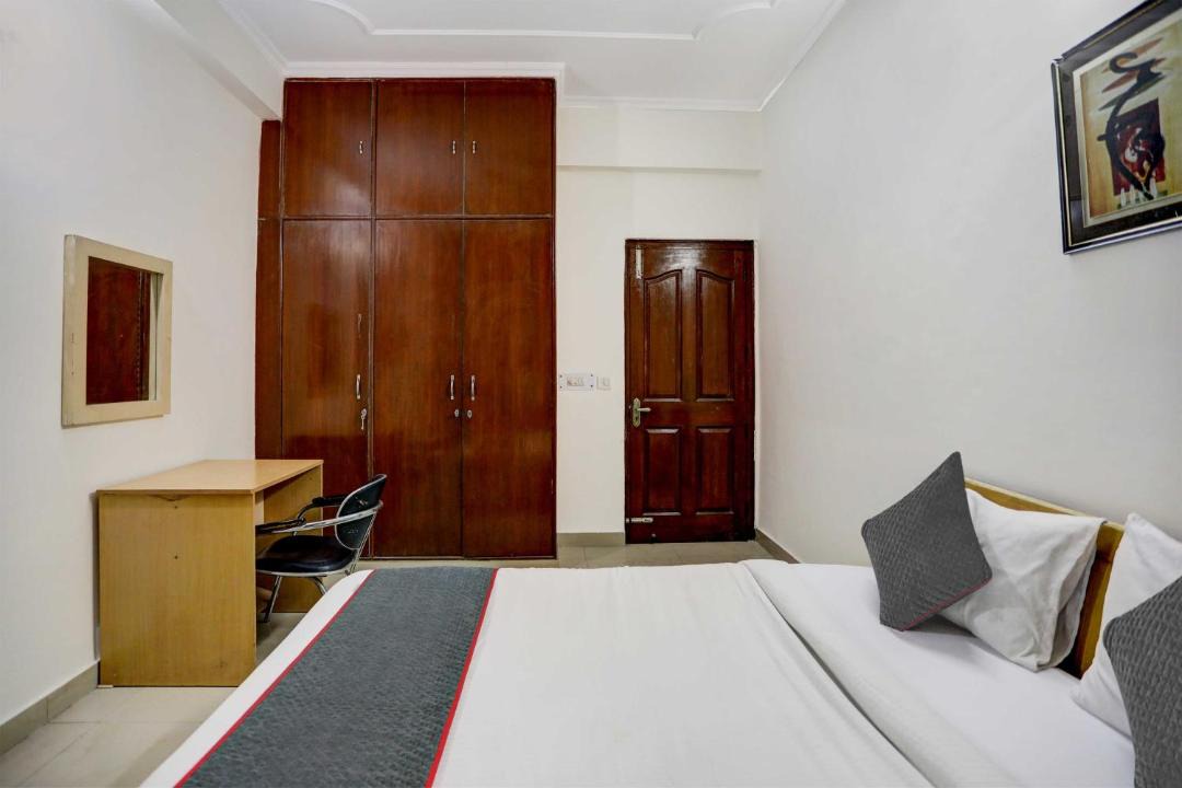 Photo of Bedroom in Noida