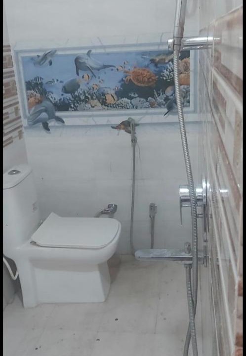 Photo of Bathroom in Allahabad