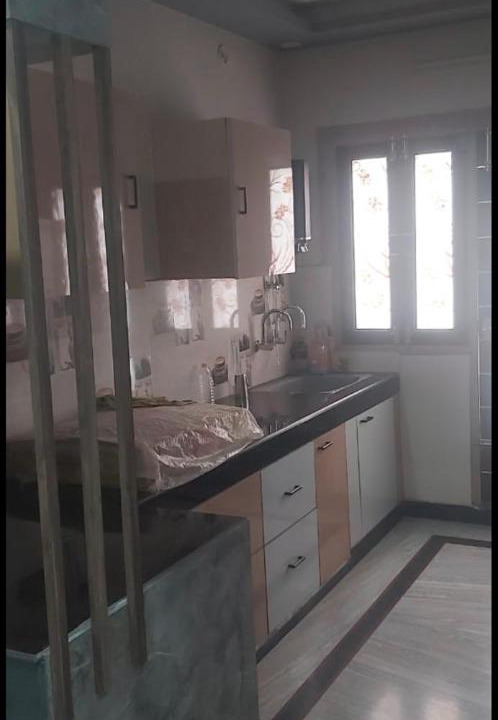Photo of Kitchen in Allahabad