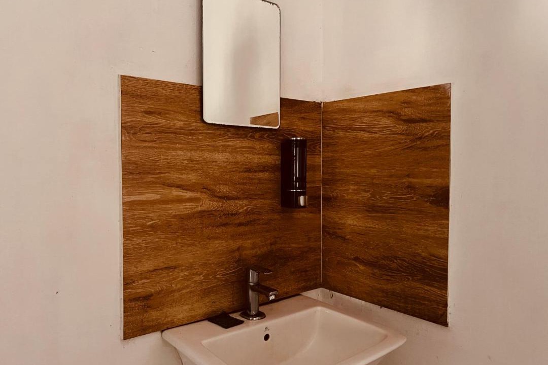 Photo of Bathroom in Kottayam