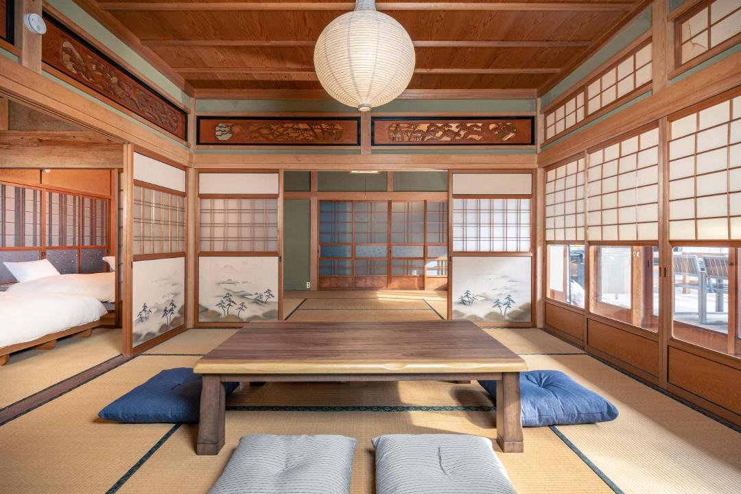 Photo of Bedroom in Minamikawachi District