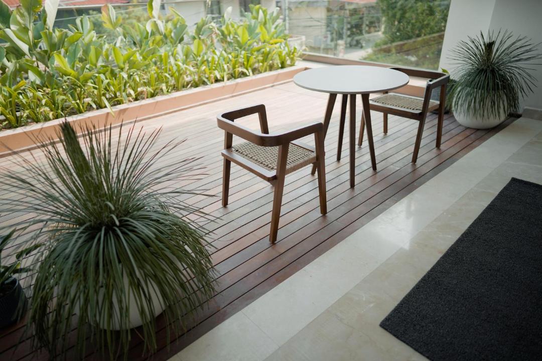 Photo of Patio Balcony in Kaloor