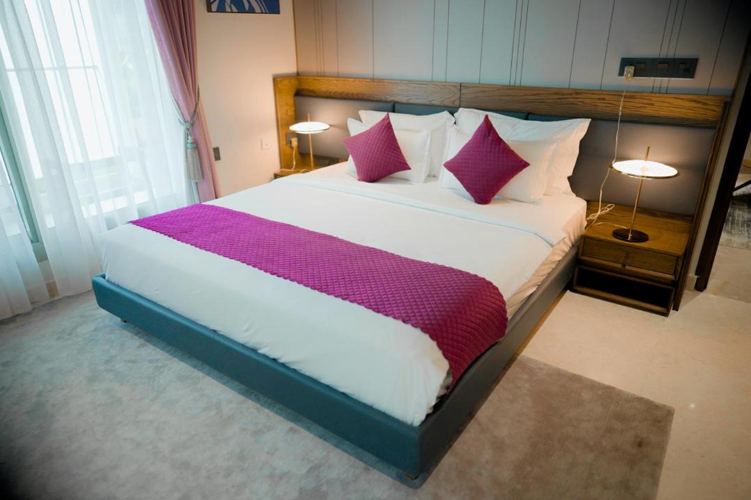 Photo of Bedroom in Kaloor