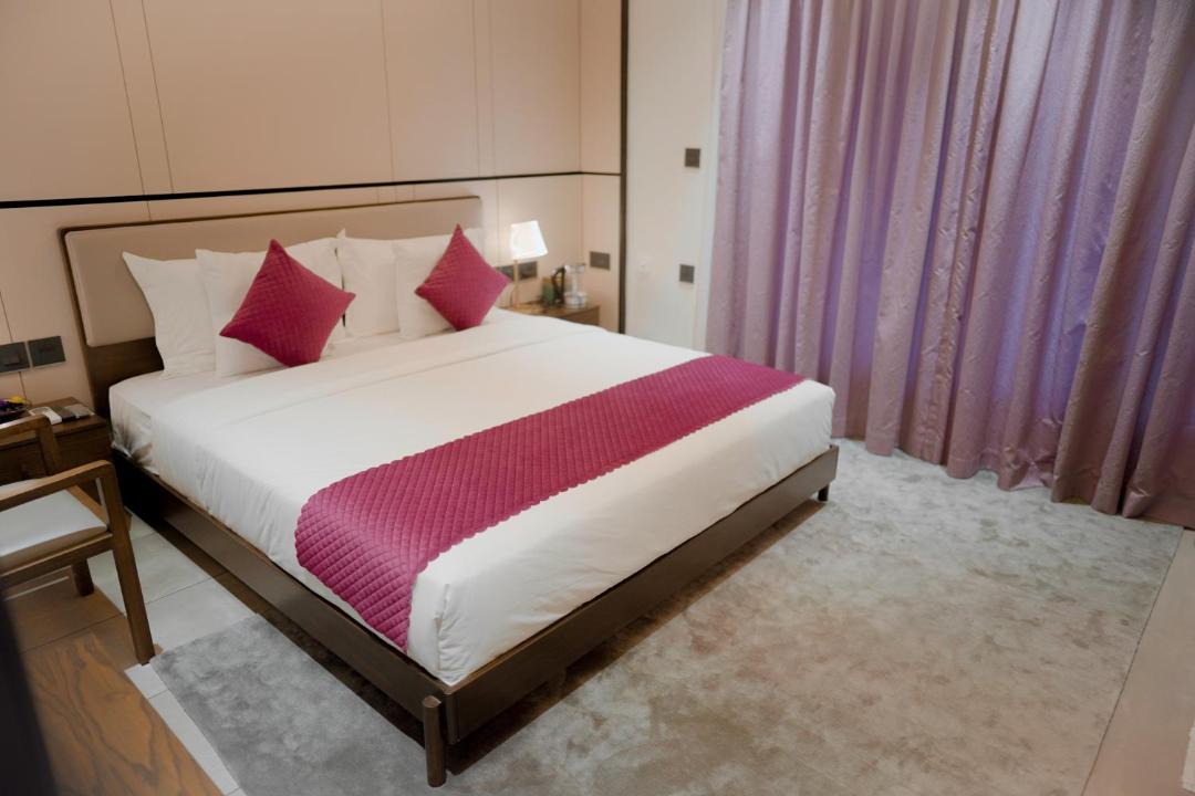 Photo of Bedroom in Kaloor