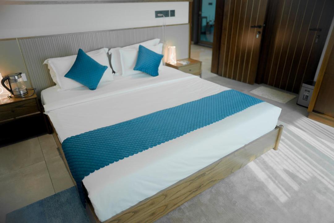 Photo of Bedroom in Kaloor