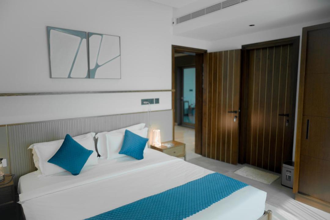 Photo of Bedroom in Kaloor